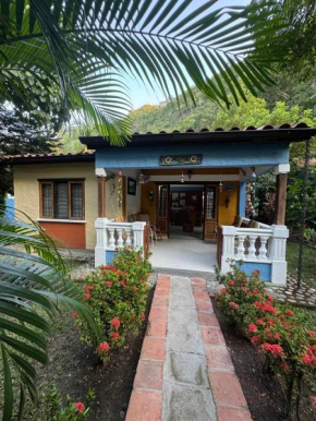 Casa Campestre Farallones del Bosque